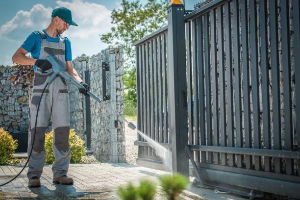 Best Post-Construction Pressure Washing  in Belhaven, NC